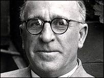 Điệp viên Frank Foley của Anh đã giúp đỡ cho hàng ngàn người Do Thái trong Thế Chiến II