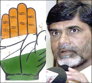 आंध्र प्रदेश विधानसभा चुनाव