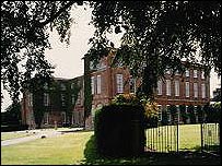 Glemham Hall