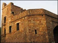 خونی دروازہ