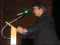 دکتر محمد صنعتی