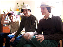 Quack Quack (pic: Sophie McIntosh)