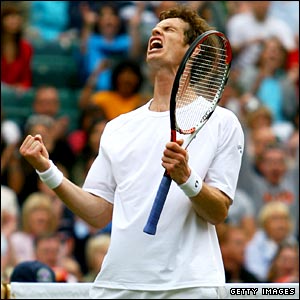 Andy Murray