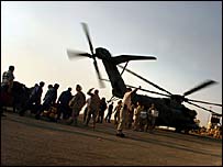 बचाव कार्य