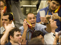 Giao dịch chứng khoán 