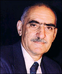 ايرج افشار 