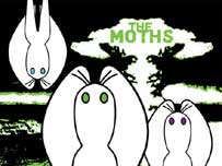 The Moths motif