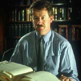 Sir Christopher Frayling