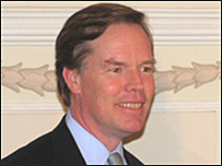 निकोलस बर्न्स