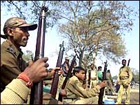 बिहार पुलिस