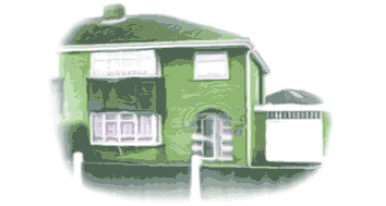 Creating a greener home