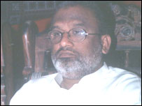 ارباب غلام رحیم