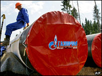 Поки що незрозуміло, як саме буде погашено борг Газпрому