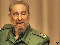 Fidel Castro