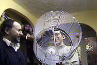 Spiro  Sueref: Budgies