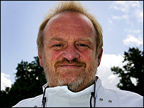 Antony Worrall Thompson