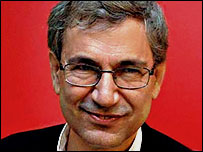 Orhan Pamuk