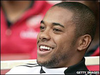 Robinho