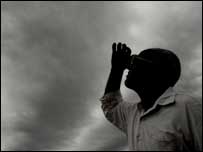 नक़ली बारिश के एक फ़ॉर्मूला होता है