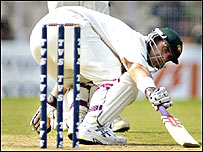 मैथ्यू हेडेन