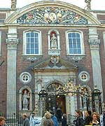 Worcester Guildhall