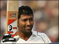 वसीम जाफ़र