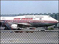 एयरइंडिया