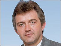 Гість Ігор Алексєєв