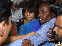 تسلیمه نسرین