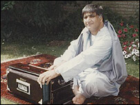 صابر شیرزوی 