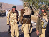 آرمی (فائل فوٹو)