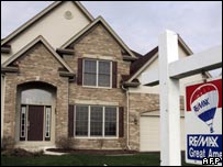 Nhà bán ở Mỹ