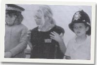 Heddlu newydd Amlwch?