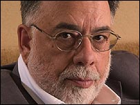 Francis Ford Coppola