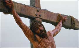 The Passion of the Christ