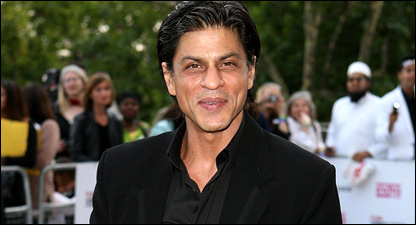 शाहरुख़