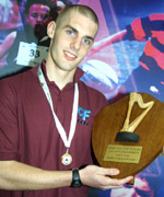 Aled o Fangor - cyntaf -  Unawd Cerdd Dant