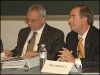 Đại sứ Michael Michalak