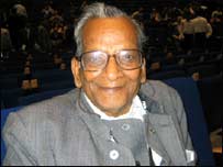 महादेव चंद