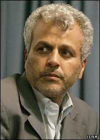 آقای دانش جعفری