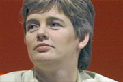 Ruth Kelly