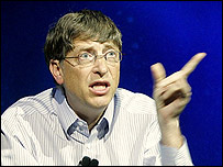 बिल गेट्स