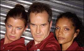 The Fat Nation F-team 