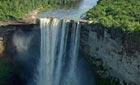 Kaieteur Falls