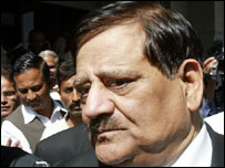 ملک محمد قیوم