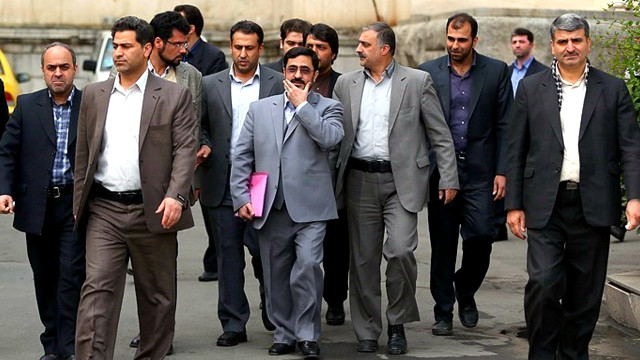 سعید مرتضوی