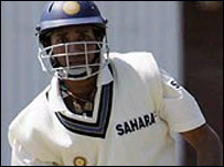  वीवीएस लक्ष्मण