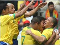 रोनाल्डो