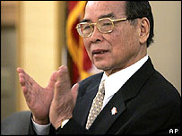 Thủ tướng Phan Văn Khải