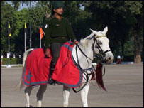 तुग़लक़ घोड़ा